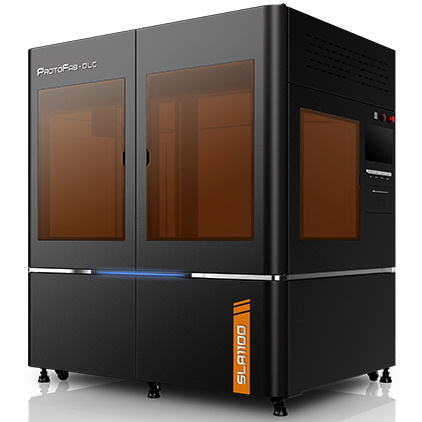 SLA1100 DLC 3D-принтер