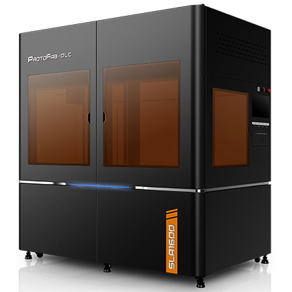 SLA1600 DLC 3D-принтер