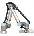 Ручной зажим COBOT - модуль стержней