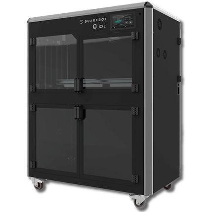 Q XXL 3D-принтер