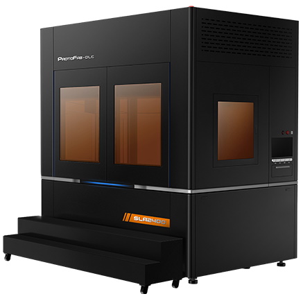 SLA2400 DLC 3D-принтер
