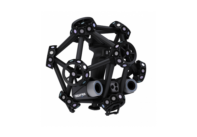 MetraSCAN 750 и 750 Elite 3D-сканер