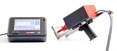 Мобильное оборудование ADP 2560-P