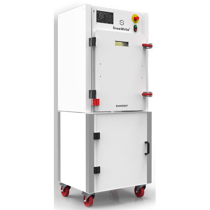 SnowWhite 2 3D-принтер