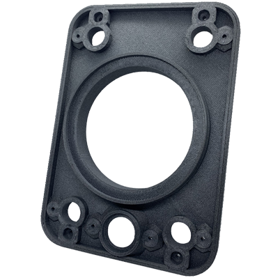 PEEK-HTC (PEEK Carbon 8%)