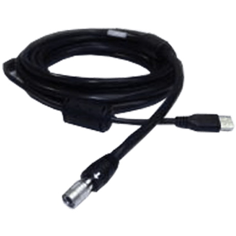 USB-кабель для подключения 3D-сканера к ПК