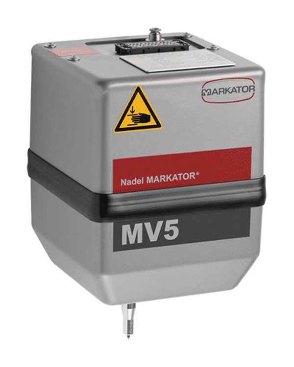 Встраиваемый маркировочный модуль U30