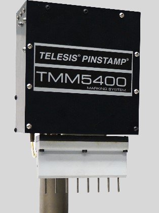 Маркиратор TMM5400