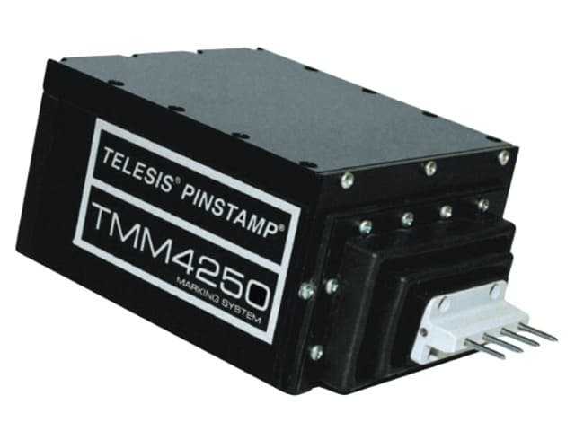 Маркиратор TMM4250