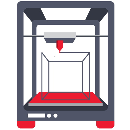 Муфельная печь