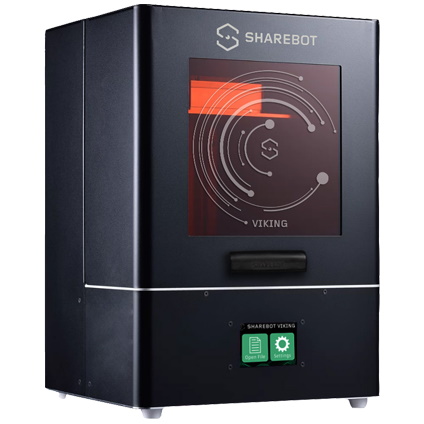VIKING 3D-принтер