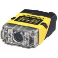 Считыватель DM262Q с PoE, линзой 6.2мм и красной подсветкой