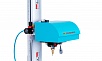 DP1510C маркиратор ударно-точечный стационарный