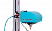DP1510C маркиратор ударно-точечный стационарный