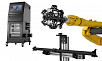 MetraSCAN 750-R и 750-R Elite Система автоматизированного 3D-сканирования