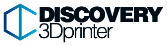 Discovery 3D Printer
