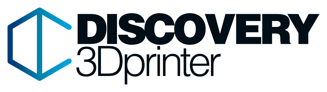 Discovery 3D Printer